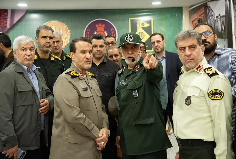 دفاع مقدس جریانی زنده و مستمر است که نباید به یک بازه زمانی خاص محدود شود