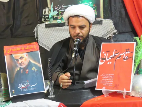 تمام رسانه های دیداری و شنیداری دنیا در خدمت جبهه مقاومت