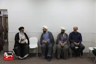 سپاه، بال اساسی نظام است/ طلاب باید الگوی عمل به فرامین ولایی باشند