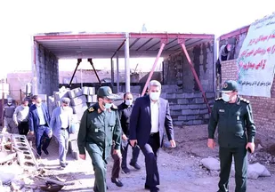 500 واحد مسکونی در روستاهای استان تهران بهسازی و بازسازی می شوند