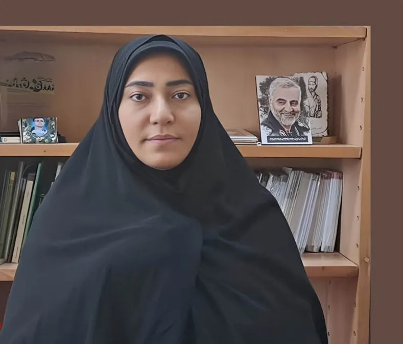 پدر و مادرم اسوه های زندگی من هستند
