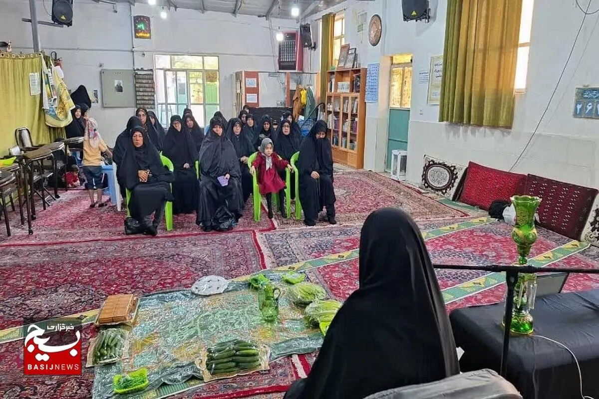 شهید رئیسی مردی خستگی ناپذیر بود