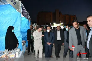 امتداد دفاع مقدس؛ جهاد مقدس است