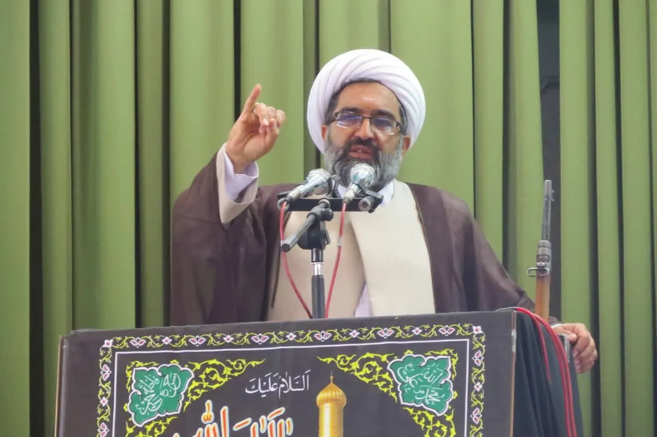 امر به معروف و نهی از منکر تذکر دین، قرآن و حکم خداست