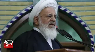 ملت ایران شریک غم شهادت زائران پاکستانی هستند/راهپیمایی اربعین اقدامی بزرگ برای تثبیت هداف امام حسین (ع) است