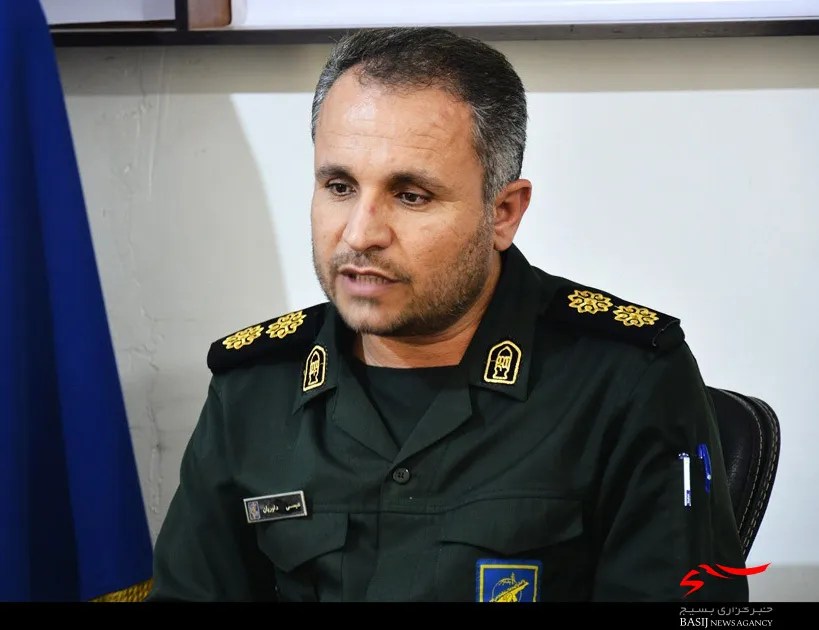 500 دانش آموز دیری به راهیان نور اعزام شدند.