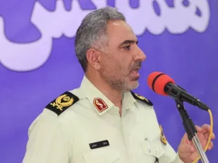 مدت زمان خروج از گیت&zwnj;های مرز مهران به 4 ثانیه کاهش یافت