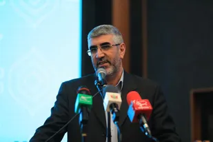 برگزاری اولین روز همایش کشوری  چهارمین جشنواره ملی جهادگران
