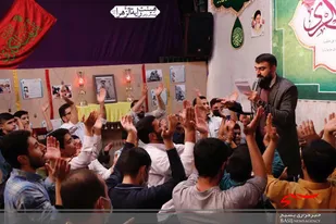 هفته بزرگداشت مقام زن و روز مادر درشهرستان لنجان