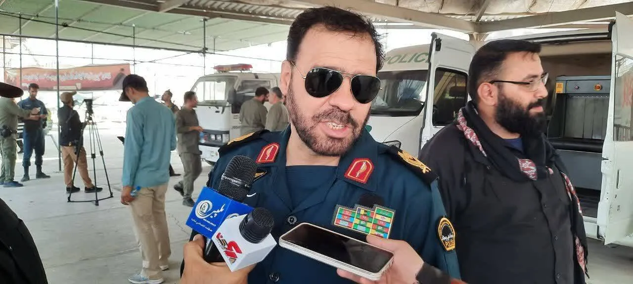 بازگشت یک میلیون و ۷۰۰ هزار زائر به کشور
