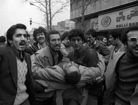 اطاعت‌پذیری سران ارتش پهلوی از ژنرال آمریکایی