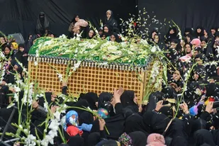 سنت ۱۲۰۰ ساله باشکوه&zwnj;تر از قبل برگزار می&zwnj;شود
