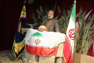 خون شهیدان معادلات خاورمیانه را تغییر داد