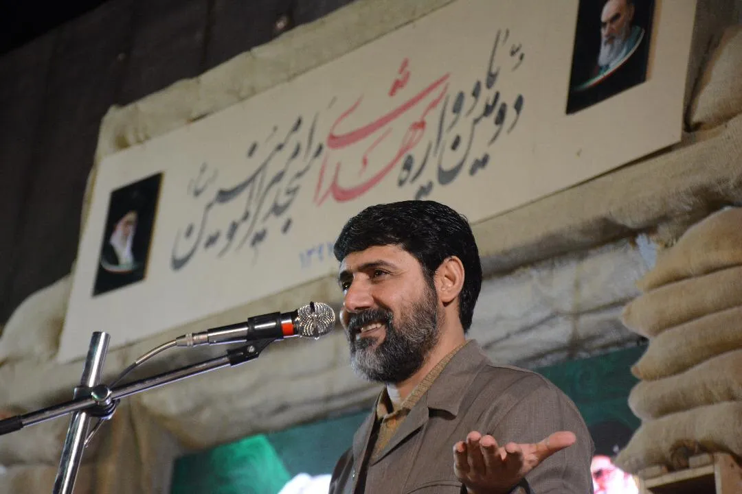 دشمنی با قلب راکتور اراک و یا چند هزار سانتریفوژ نطنز نیست، ریشه دشمنی‌ها علیه این ملت  و گفتمان مقاومت است