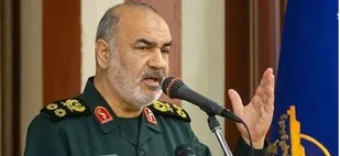 دشمنان ما بدانند که هیچ جا امن نیست/ با شهادت حاج قاسم منبع دائمی از تولید خطر و انتقام را برای خود ایجاد کردند/ دیر یا زود انتقام خون حاج قاسم را می&zwnj;گیریم