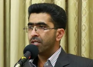 حضور بسیج در عرصه سیاسی برای حفظ منافع نظام است