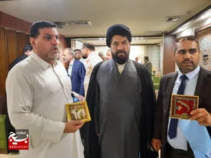 مشهد میزبان ۳۶ شاعر عرب‌زبان با محوریت شعر مقاومت