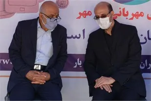 برنامه تامین مسکن خانواده های تحت حمایت با جدیت ادامه دارد