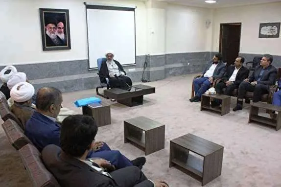 سند جامع موقوفه‌های استان بوشهر تدوین شود