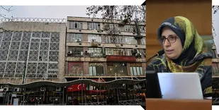 اطلاعات ساختمان&zwnj;های ناایمن تهران منتشر می&zwnj;شود