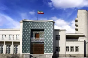 حجاب از نمادهای تمدن ایرانی- اسلامی
