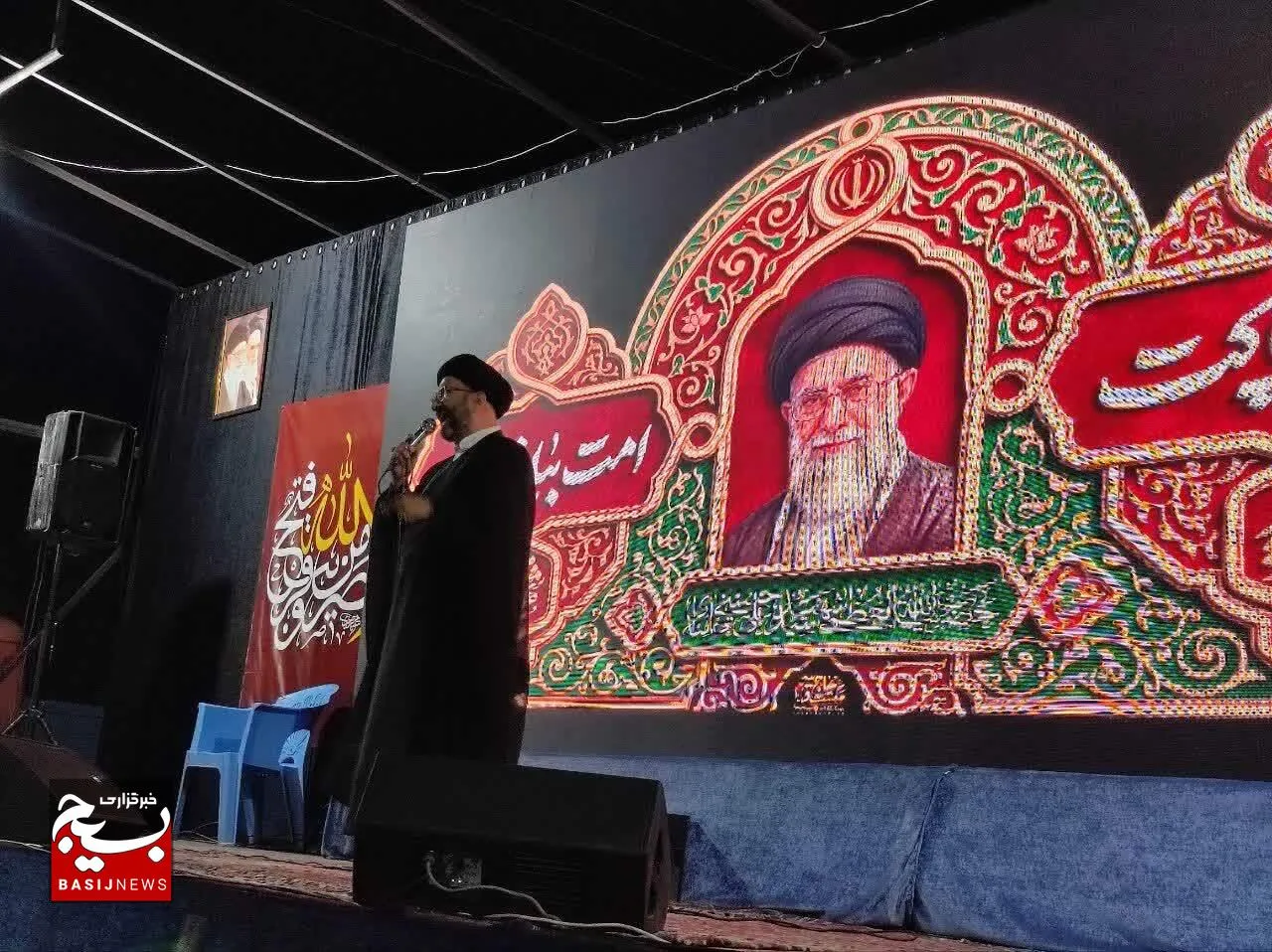 پنج ویژگی یاران امام زمان(عج) / از اقتصاد مقاومتی تا نشانه‌ های بندگی در چهره