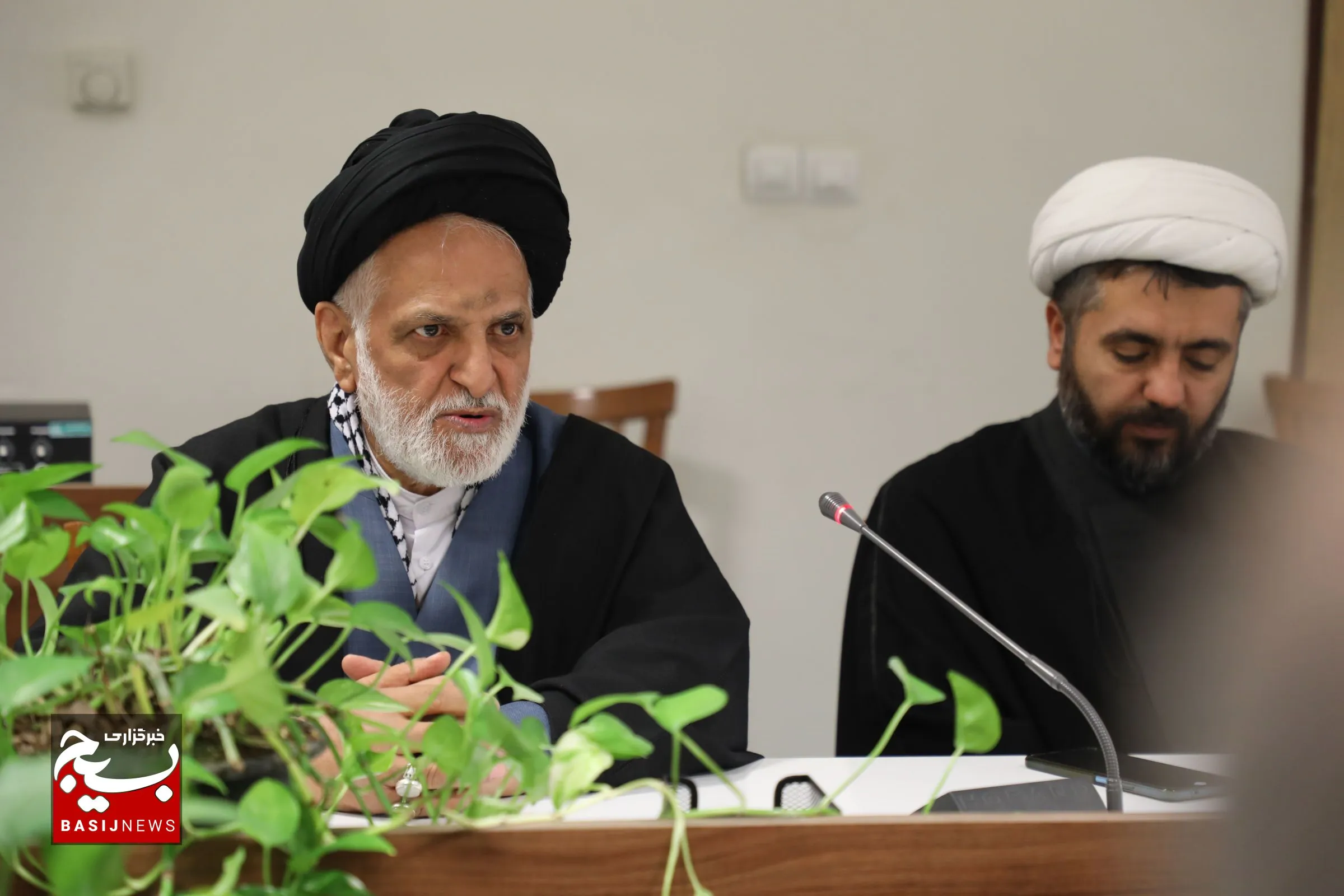 مدیر مسئولیت پذیر باید اذعان داشته باشد که در محضر خداست