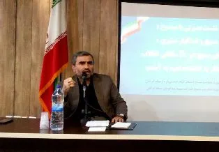 تصویب CFT تقدیم یکی از سنگرهای انقلاب به امریکاست