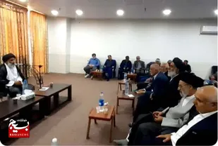 تشکیل هیات برای بررسی و پیگیری میدانی مشکلات خوزستان