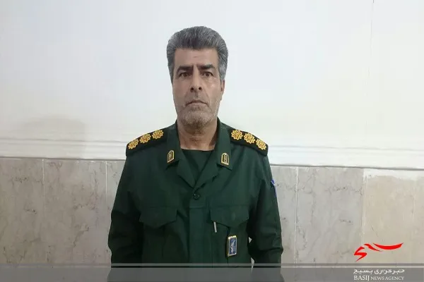شکست تحریم در سایه جهاد تبیین تحریف/نقش مهم بصیرت تحت رهبری دینی جامعه است
