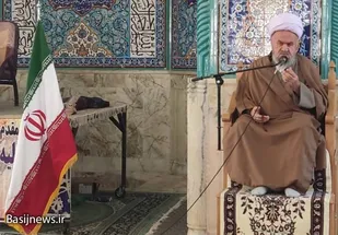 توده های مختلف مردم، مرکز ثقل بسیج هستند