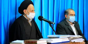 شورای نگهبان برای مقابله با دخالت بیگانگان در امور انتخابات وظیفه سنگینی بر دوش دارد