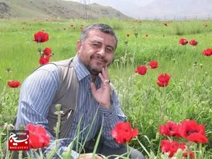 روایت همسر شهید حیدری از &laquo;علم و جهاد&raquo;