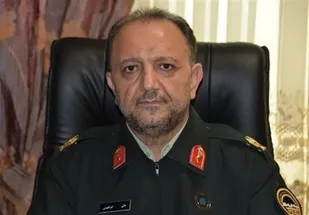 ۵۳ درصد خدمات نیروی انتظامی مربوط به حوزه راه و راهور است