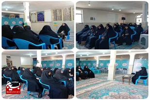 از برپایی کارگاه مشاوره تا اردوی سلامت در سرخه
