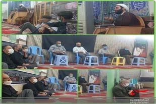 حضرت زینب از علم و معرفت بهرمند بود