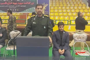حضرت ابوالفضل علیه السلام ذوب در ولایت بود