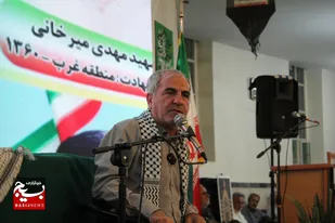 اسرائیل در فلسطین شکست خورده است