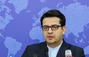 جمهوری اسلامی ایران آماده گفت&zwnj;وگو با کشورهای منطقه است