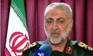 حضور تروریست&zwnj;های تکفیری برای ایران غیر قابل تحمل است/اجازه نمی&zwnj;دهیم پایگاه&zwnj;های رژیم صهیونیستی در نزدیکی مرزهای ما ایجاد شود