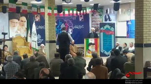 لزوم توجه به بصیرت&zwnj;افزایی و شناخت دشمنان