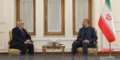 سند موافقتنامه کریدور بین‌المللی خلیج فارس - دریای سیاه نهایی شده است