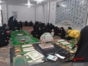 خطبه غدیریه یکی از مهم&zwnj;ترین متون حدیثی است