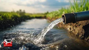 کسری ۸۰۰ میلیون مترمکعبی آب زیرزمینی در دشت اردبیل