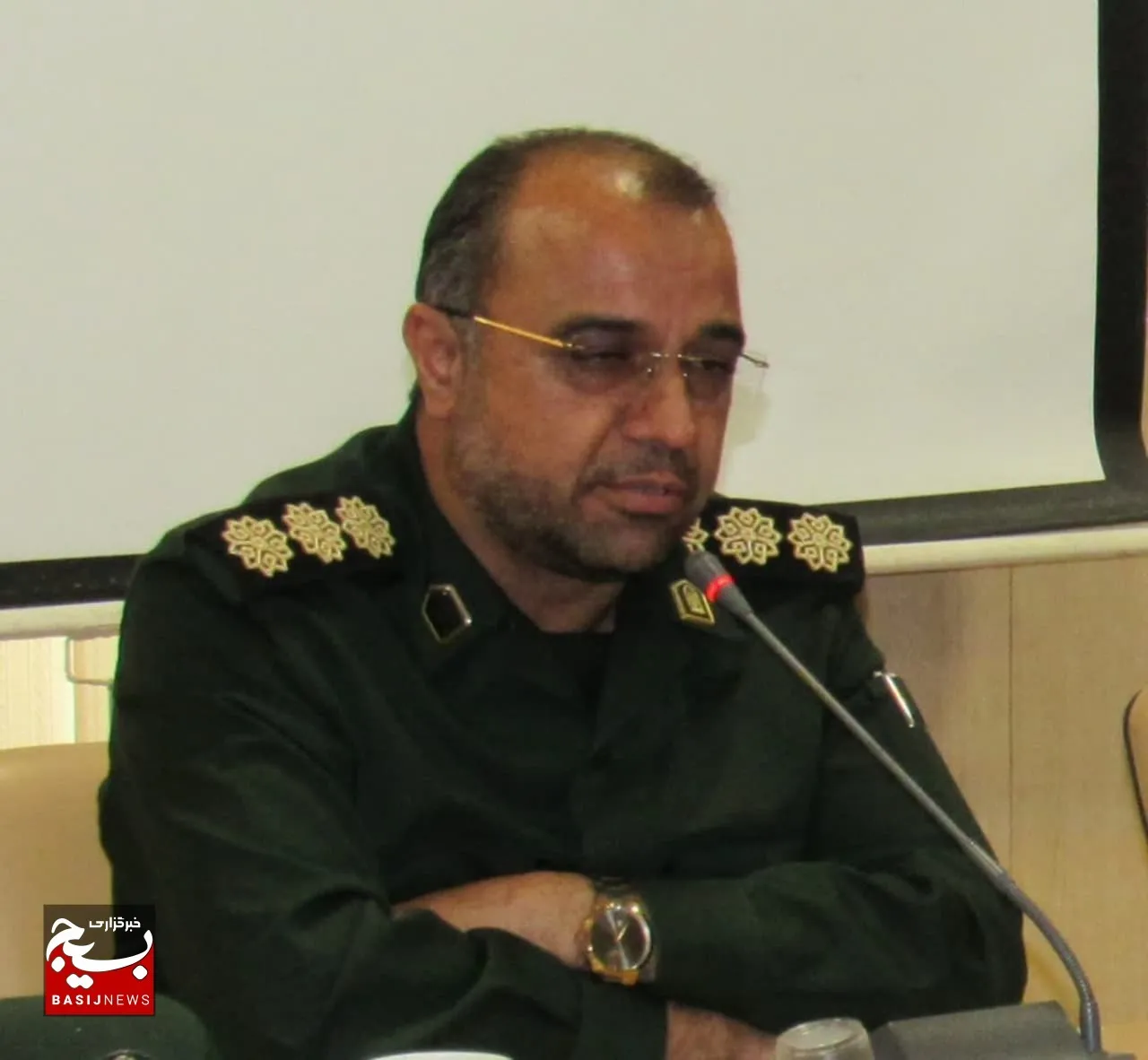 دانشگاه باید پرچمدار ایمان و امید در جامعه باشد