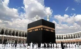 اولین کاروان حج عمره استان سمنان از شاهرود اعزام شد