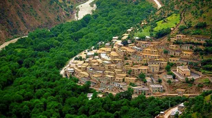 بازگشت سرمایه به آبادی