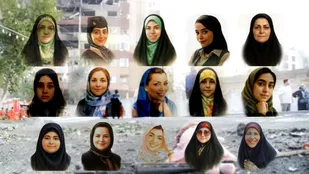 &laquo;زن زندگی آزادی&raquo; چند دلار؟
