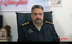 برقراری ۱۱ هزار و ۶۴۰ تماس تلفنی با مرکز ۱۱۰ اسدآباد