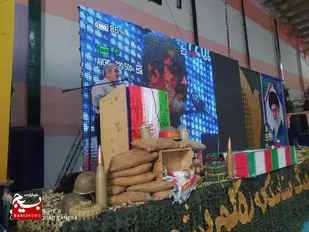 حماس اسرائیل را غافلگیر کرد&nbsp;